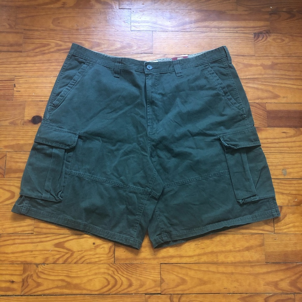 NWT Faded Glory Cargo Shorts